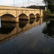 A Ponte